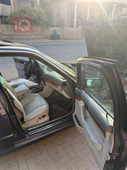 بی ئێم دەبڵیو سیریەس 5